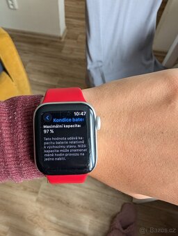 Apple watch SE 40MM - 5