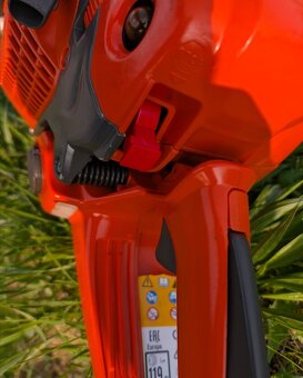 Prodám pilu Husqvarna professional 565 - 5
