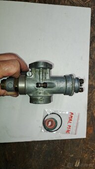Zundapp ks600 karburátor - 5