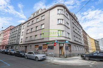 Pronájem bytu 2+kk 51 m2, Strašnice - 5