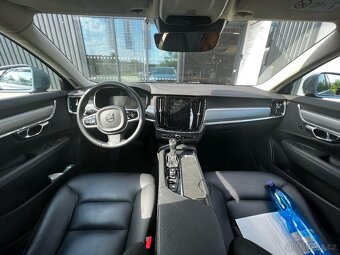 VOLVO V90 D4 MOMENTUM, r.v.2018 - 5