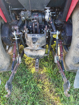 Zetor 7745 - 5