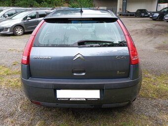 Citroën C4 LCKFU - 5
