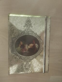 Staré plechovky - 5