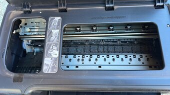 HP officejet Pro K8600 - 5
