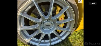 Audi A4 RS4 B5 265 PS (195 kW) - 5