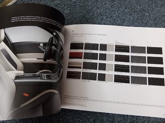 Jaguar XF 2.gen. (X260) katalog - 5