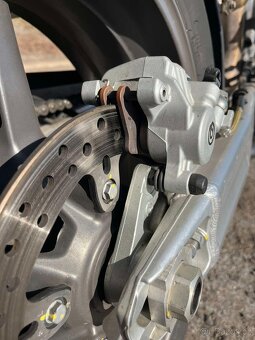 KTM SuperDuke 990 - 5