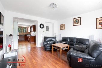 Prodej, byty/2+1, 55 m2, Hamerníkova 2508/13, 58601 Jihlava, - 5