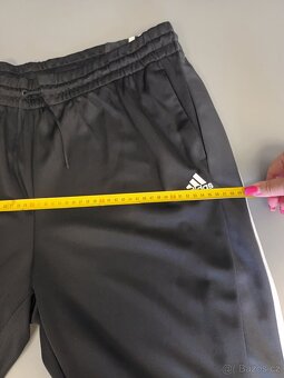 Dámské tepláky Adidas - 5