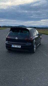 Volkswagen Golf 5 GTI - 5