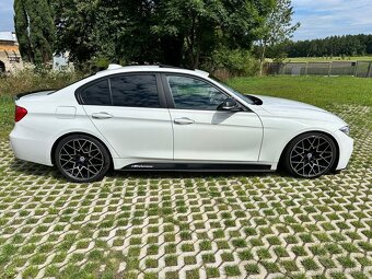 BMW F30 - 5
