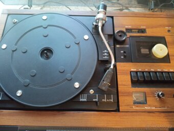 Gramofon PHILIPS SOUND MODULE - 5