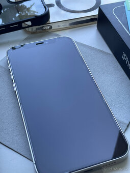 Apple Iphone 12 PRO 256GB ⁌ SUPER STAV ⁌ - 5