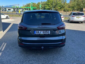 Ford S-Max 2016 2.0 TDCI - 5