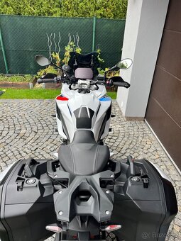Bmw S1000XR M paket 2023 - 5
