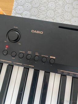 Piano Casio - 5