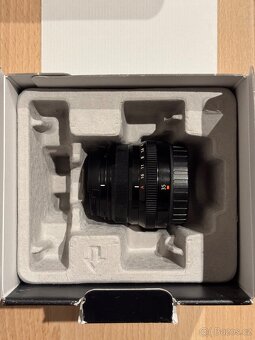 Fujifilm XF 35mm f2 WR - 5