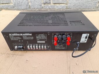 Receiver Pioneer SX-305 RDS - 5