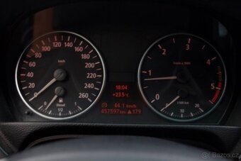 BMW 3 E90 M47 153KW 2.0 2007 - 5