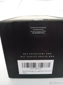 Špičkový doplněk zemská hvězda,pro sportovce na růst svalů - 5