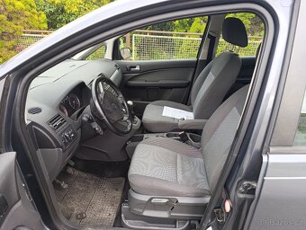 Prodam ford focus C max - 5