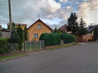 Dům v centru obce Slavkov u Opavy - 5