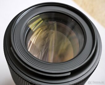Tamron SP 90mm F/2.8 Di MACRO 1:1 USD Interní AF pro Sony - 5