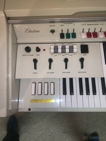 YAMAHA - Electone D-3R - 5