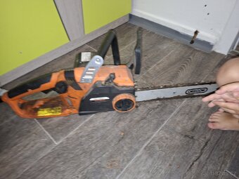 Elektrická pila - 5