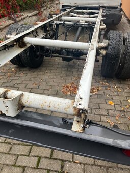 Renault Mascott 3.0dxi 110kw - 5