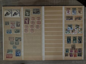 Album A4/16 stran č.51 - 5