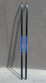 Běžky Madshus 195cm NNN skin 75-90kg - 5