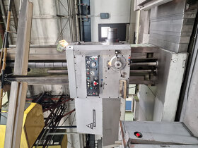 Vodorovná vyvrtávačka - WHN 13.4 B CNC - 5