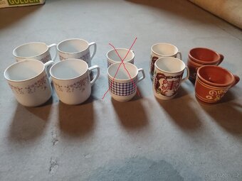 hrníčky - 5