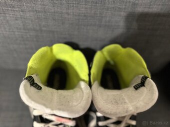 Brankářské brusle Bauer GSX 4.5 EE - 5