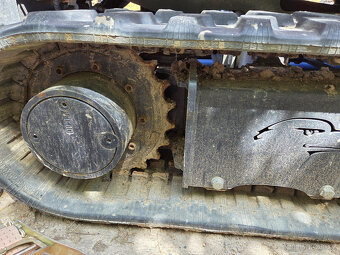 zánovní 5t vrtná do150m ca200mm proplach i vzduch Adler B75 - 5