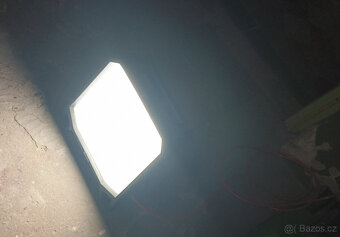 Stavební reflektor Würth Powerquad 8000 lumen 80W LED TOP - 5