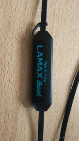Bezdrátová sluchátka Lamax Pax X-1 Beat - 5