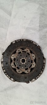 Spojkova Sada na Skoda Scout s dvouhmotou - 5