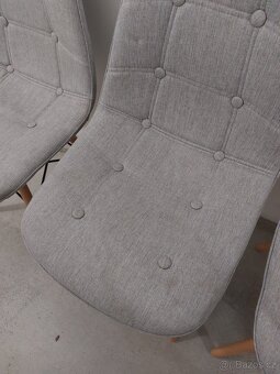 Jídelní židle - 5