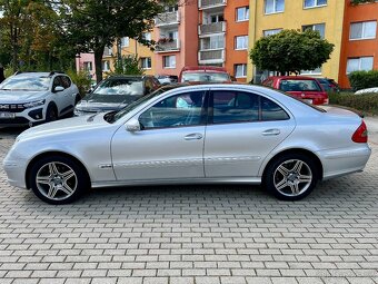 Mercedes-Benz E280 CDI, 4Matic, Avantgarde,174.000km - 5