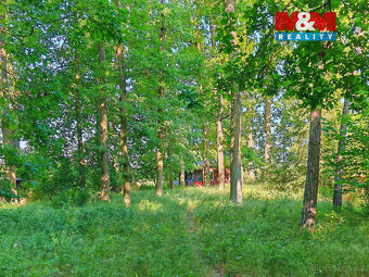 Prodej chaty, 25 m², Hradec Králové, ul. K chatkám - 5