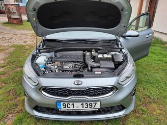 Kia Ceed SW 1.4 103kw - 5