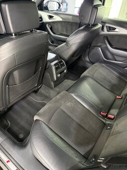 Audi A6 180kw, krásný stav - 5