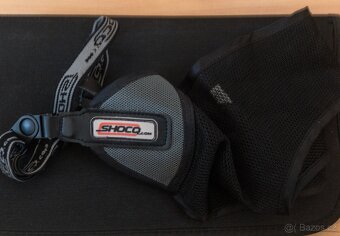 Sada reflexního luku (64-66'', 24-22 lbs) - 5