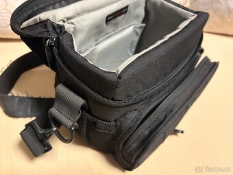 Prodám Panasonic DMC FZ 50 - 5