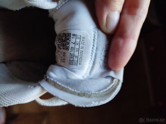 Boty, botasky Adidas 40 - 5