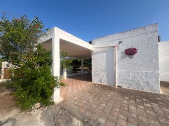 Vila 10 minut od moře Apůlie🇮🇹 - 5