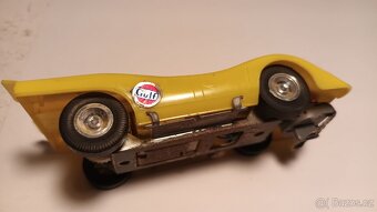 Porsche Ites pěkný stav - 5